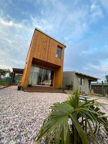 Casa - Balneario Buenos Aires