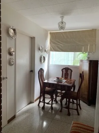 Apartamento Venta San Roman