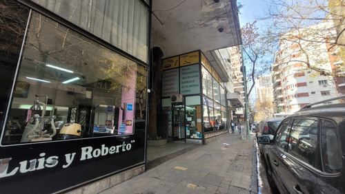 Imagen 4 de 11 de Local En Galeria Venta De Belgrano