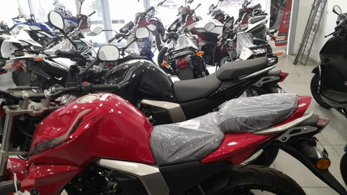 Imagen 12 de 16 de Yamaha Fz Fi 150 0km Performance Bikes