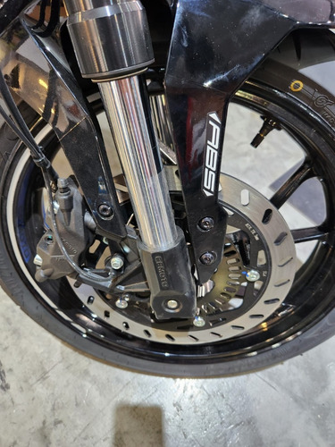 Cfmoto 300nk Pantalla Tft 2025 Sauma Motos