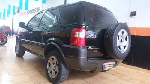 Ford Ecosport 1.6 Xls
