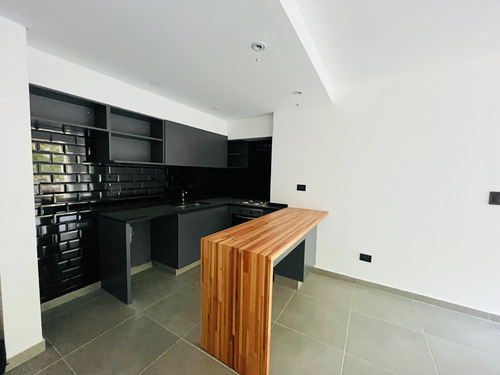Departamento A Estrenar En Venta En Ramos Mejía
