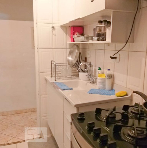 Apartamento À Venda - Vila Amália, 3 Quartos, 65 - S893122799