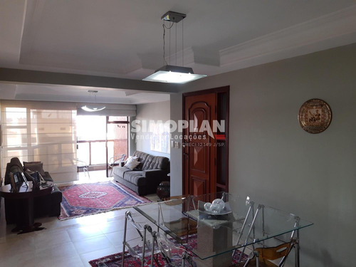 Imagem 9 de 30 de Apartamento - Ref: Ap000749