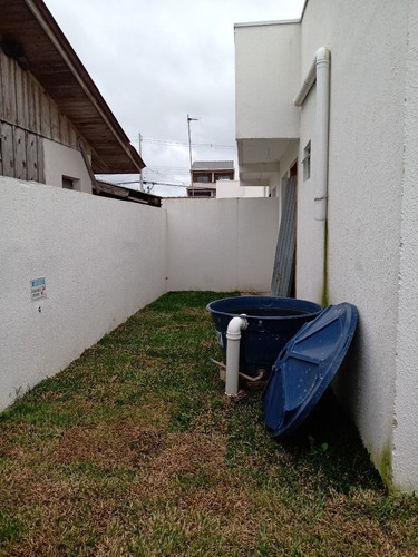 Imagem 9 de 25 de Casa 03 Quartos No São Marcos, São José Dos Pinhais - Ca0758
