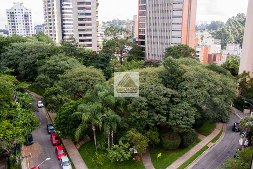 Imagem 9 de 15 de Venda Apartamento 4 Dormitórios Sendo 2 Suítes 3 Vagas No Real Parque - Py2923