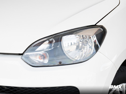 Volkswagen Up! 1.0 TSI MOVE UP 12V FLEX 4P MANUAL