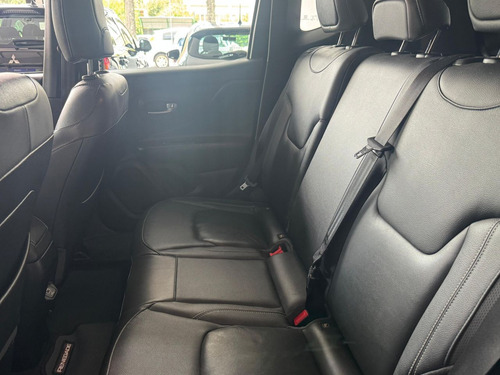 Jeep Renegade Longitude 1.8 4x2 Flex 16V Aut.