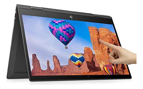 Laptop Hp Envy X360 15 Core I7 8gb Ram 512gb Ssd