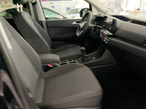 Volkswagen Caddy 1.6 Pasajeros Mt
