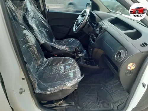 Renault Kangoo 1.6 Intens