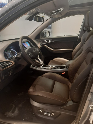 Chery Tiggo 7 1.5t Dct 0km
