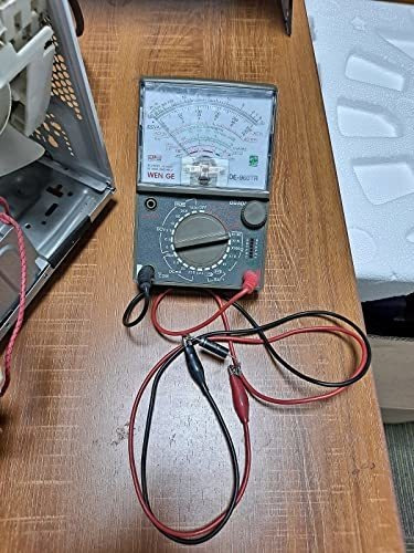 Imagen 6 de 6 de Diodo Microonda Para Ge Wbx Whirlpool Unidades