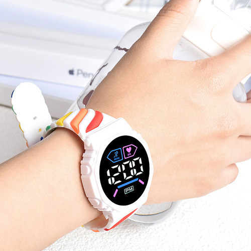 Para 20pzs Relojes Pulsera Moda Electrónico Deportivo