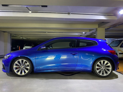 Volkswagen Scirocco 2.0 Tsi - Scirocco 2.0t