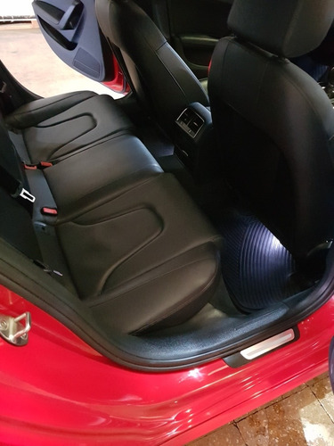 Audi A4 2.0 Ambition Tfsi Stronic Quattro 2013