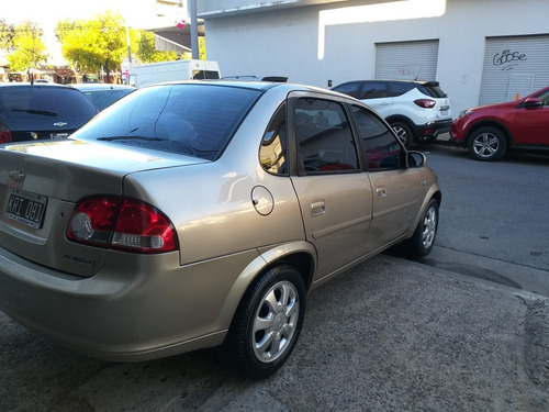Chevrolet Corsa Classic Classic 1.4 4 Ptas