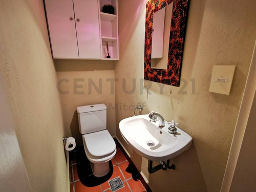 Imagen 10 de 30 de Casa De 3 Dormitorios, Parque Y Pileta En Venta En Campos De Roca