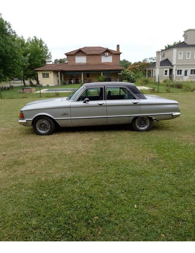 Ford Falcon Futura Sp