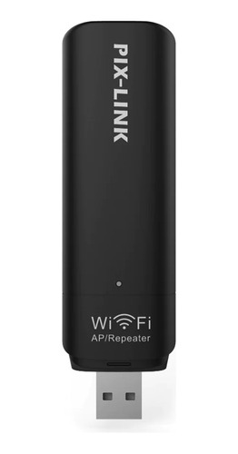 Router Wifi 300mbps Repetidor De Señal Extensor Inalámbrico