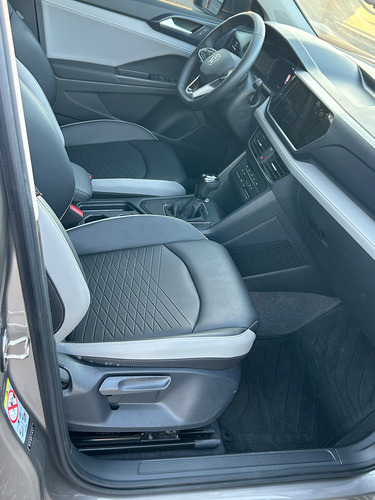 Volkswagen Taos 1.4 250 Tsi Comfortline Tiptronic