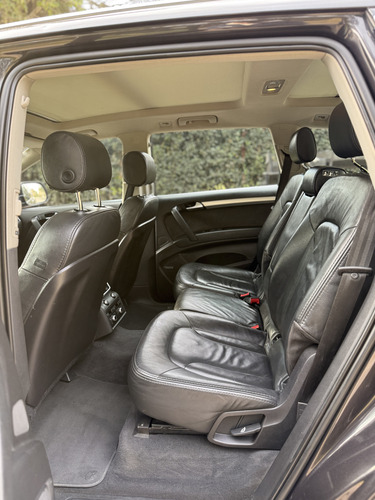 Audi Q7 3.0 Tfsi 333cv Tiptronic Quattro