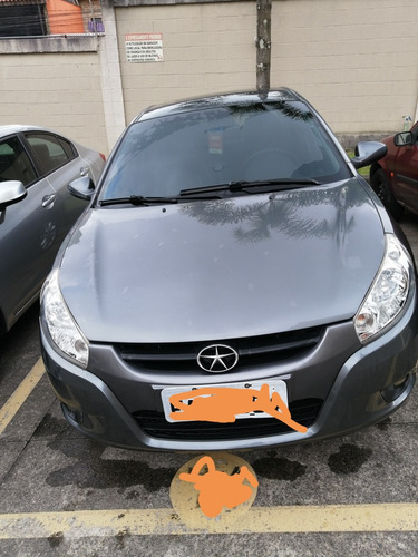 Jac J3 Turin 1.4 16v 4p 2012