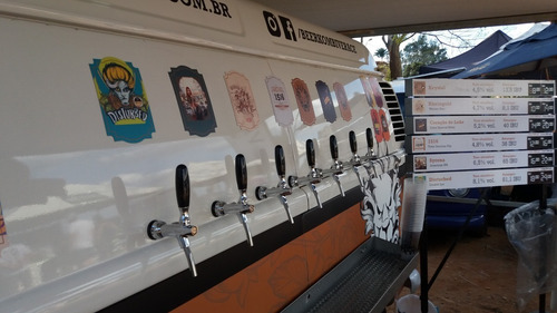 Kombi Beer