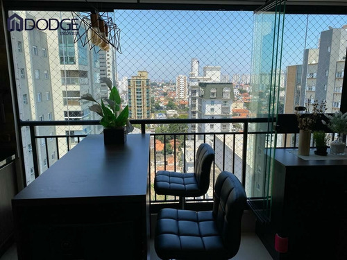 Imagem 21 de 30 de Cyrela Hereditá Santo André - 2174