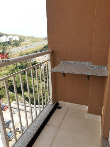 Imagem 2 de 15 de Ref.: 6136 - Apartamento Em Jundiai Para Venda - V6136