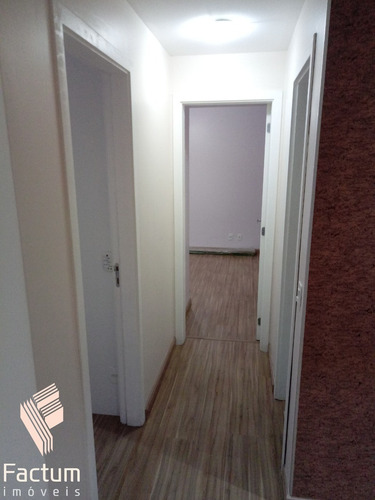 Imagem 11 de 30 de Apartamento - Ap00453 - 33692272