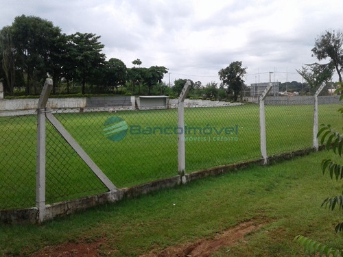 Imagem 20 de 21 de Apartamento Para Venda Jardim Interlagos, Campinas - Ap02843 - 68493022