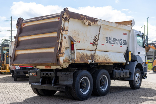 Axor 4144k 6x4 Ñé Mb Axor 4140 Atron 2729 Arocs 3351 3353 40