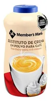 Comprar Sustituto De Crema Members Mark En Polvo 1kg Tienda Oficial