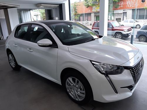 Peugeot 208 Active 1.2