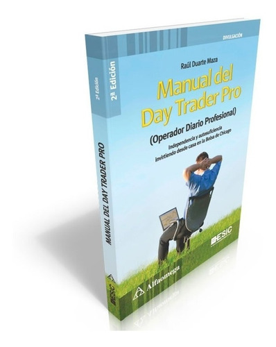 Libro Manual Del Day Trader Pro