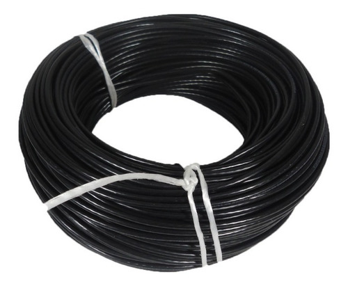 Cable Eléctrico Thw 12 Elecon 100% Cobre 7 Hilos X 10mts 