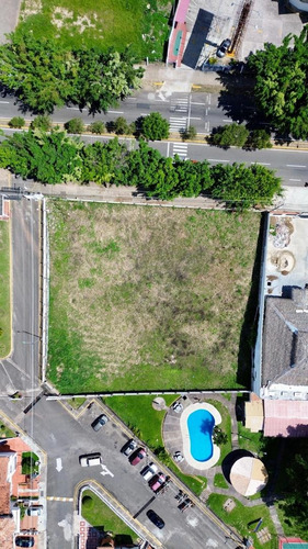 Ms Terreno En Venta En Pueblo Nuevo