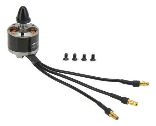 Motor Sin Escobillas Rc Qm2812 980 Kv Para F330 F450 F550 X5