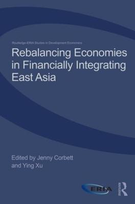 Libro Rebalancing Economies In Financially Integrating Ea...