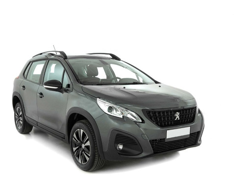 Imagen 3 de 8 de Peugeot 2008