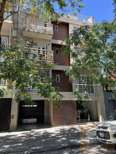 Departamento De 1 Ambiente Con Terraza En Alquiler - Villa Urquiza