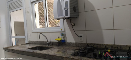 Imagem 12 de 15 de Apartamento Para Venda Em Mogi Das Cruzes, Cesar De Souza Em Mogi Das Cruzes, 3 Dormitórios, 1 Suíte, 3 Banheiros, 2 Vagas - 3607_1-1705666