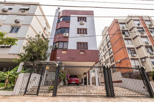Imagem 1 de 30 de Apartamento À Venda No Bairro Higienópolis - Porto Alegre/rs - O-26689-43682