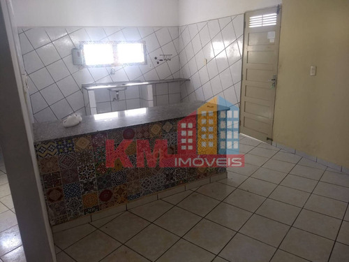 Imagem 12 de 13 de Venda! Casa Disponível No Bairro Abolição Iii Em Mossoró - Ca3818