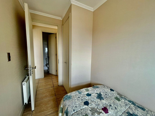 Verano 2025 - 2dorm - 4 Personas - 7 Norte - Poniente