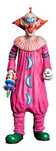 Slim Scream Greats Killer Klowns Trick Or Treat Studios