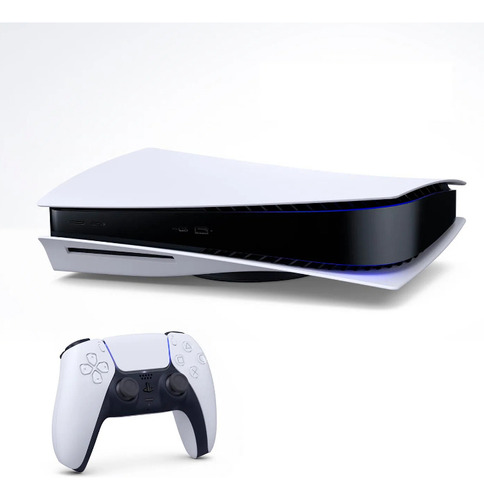 Consola Playstation 5  Sony Slim Standard 1tb