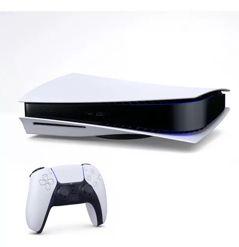 Playstation 5 Standard Consola : : Videojuegos